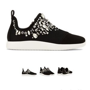 Giuseppe Zanotti Gemma Sneakers